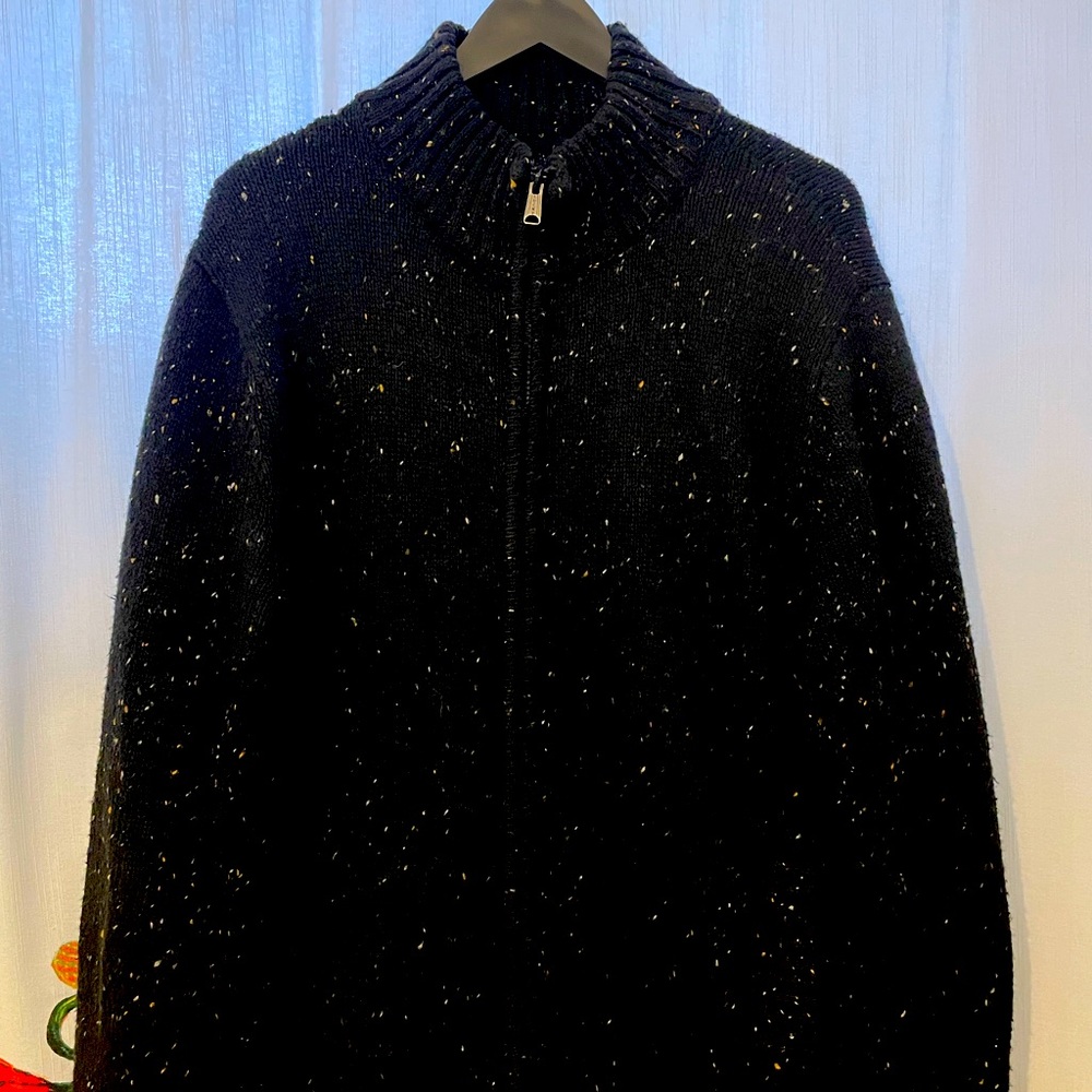 Lucky Brand Cardigan Sweater